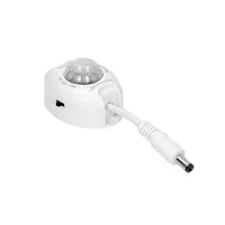 Orno Czujnik Judesio jutiklis LED juostai 120 laipsnių, 12V, maks. LED 60W, pritemdymo funkcija