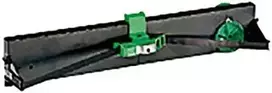 Siemens Fujitsu SIMENS Ribbon HighPrint 4915 juoda (01750080000) - 1750080000