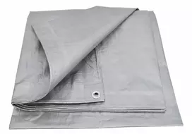 AW-Tools AWTOOLS TENTAS SIDABRINIS 120g 5* 6m