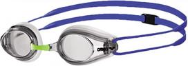 Swimming goggles arena tracks clear