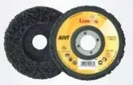LUKAS šlifavimo diskas 125 x 13 x 22,3 mm stiklo pluoštas (A270112500114)