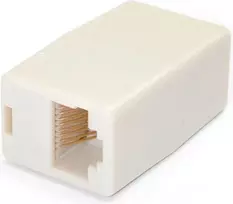 „StarTech CAT5E RJ45“ adapteris (RJ45COUP10PK)