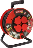 Volteo 20 M H05RR- F 3 * 2,5MM VEŽIMO PRIORITETAS