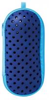 Swans soft goggle case sa-141 medium dark blue