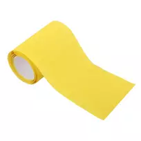Papier Švitrinio popieriaus ritinėlis 115 mm x 50 m, 80 grūdėtumo, prolinas