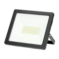Orno ALLED 50W LED prožektorius, 4000lm, IP65, 4000K, aliuminis + stiklas