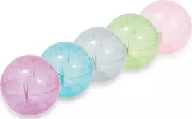 Happet Kulka graužikams 14,5cm (011473)