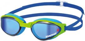 Swans sr-81m mit paf green/blue