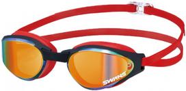 Swans sr-81m paf black/red