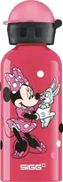 Vaikiška gertuvė SIGG Minnie Mouse, 0.4 L