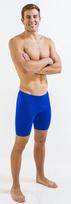 Finis jammer solid blueberry 36