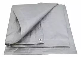AW-Tools AWTOOLS TENTAS SIDABRINIS 120g 8*10m