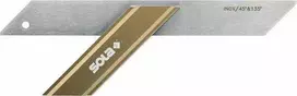 Kampamatis Sola GWB 300; 300x110 mm