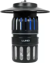Lund Toya Sa Poland Lempa nuo vabzdžių | su ventiliatoriumi | UV-A 15W, IPX4 (67013)