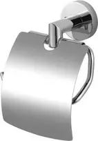 Stella tualetinio popieriaus laikiklis Classic Chrome (07.440)