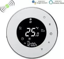 Renov8 Smart Wi- Fi Termostatas dujų katilui - 86x86 dėžutė