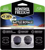SteelSeries FPS Freek Nightfall Xbox Series X/S + One valdiklio mygtukai (BL-2345-XBX)