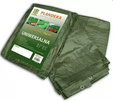 BRADAS TENTAS ŽALIAS 90g 5* 8m