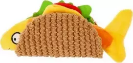 Dingo Dingo Taco Plus šunų žaislas 20cm