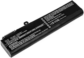 Baterija CoreParts Baterija nešiojamas MSI