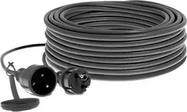 AW-Tools AWTOOLS PROFESIONALUS pratęsimo laidas 30m 3x2,5mm / IP44 16A / 4000W