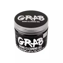 IT Dusters GRAB Nano Cleaning Gel – Grape