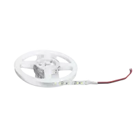 Orno Taśma LED juosta 12V DC, 2835smd, 120LED/m, 9.6W/m, IP20, 6000K, 5m ritinėlis