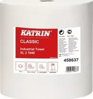 Katrin servetėlės 1040 Perdirbtas popierius 458637 Pigu Katrin