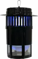 Bikuva.lt Toya Sa Poland Lempa nuo vabzdžių | su ventiliatoriumi | UV-A 20W (67026)