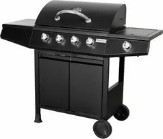 FLORALAND MASTER 4 DEGIKLIO DUJINĖS GRILLĖS MG661