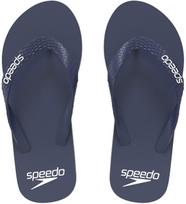 Speedo flip flop navy 10