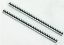 Graphite Noze Obliavimo peiliai 59G680