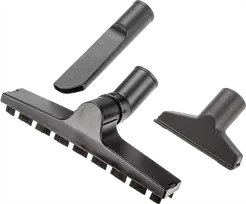Dulkių siurblio antgaliai GRAPHITE 59G607-149