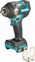 Akumuliatorinis smūginis veržliaraktis 1/2", 1100 Nm, Makita [TW008GZ] 40V max, Li-Ion, XGT