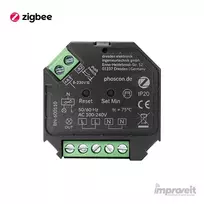 Dresden Elektronik Phoscon Kobold Zigbee 3.0 išmanusis valdomas dimeris
