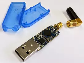 Slaesh CC2652RB Zigbee USB development stick