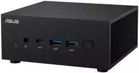 ASUS ExpertCenter PN64-S7013MD, Mini-PC - juodas, be operacinės sistemos