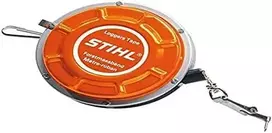 Stihl 8810804 Miško juosta Oranžinė 20 m
