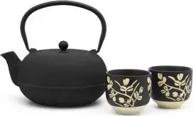Bredemeijer Teaset Sichuan 1,0l ketaus + 2 puodai 153013