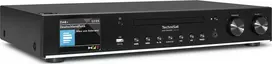 Technisat DigitRadio 143 CD (V3) juodas