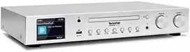 TechniSat | Radijo adapteris | Digitradio 143 CD | USB jungtis