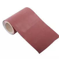 Płótno Šlifavimo audinio ritinėlis 150 mm x 30 m, 60 grūdėtumo, prolinas