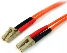 „StarTech“ šviesolaidinis laidas LC – LC 5M (50FIBLCLC5)