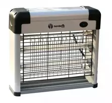 Terdens INSEKTICIDINĖ LEMPA 230V / 2x6W SU ELEKTRONINIU STABILIZATORIUMI