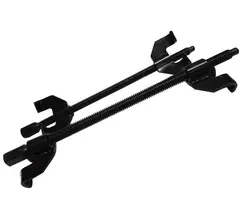 Ściągacze Spyruoklių suspaudimo įtaisai 380 mm, 2 vnt.