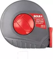 Matavimo ruletė Sola Satellite ST; 30 m