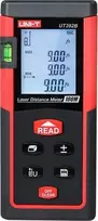 Blow LM100 (UT392) lazerinis atstumo matuoklis