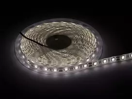 Blow Neutrali balta LED juosta, 5050 5m/300water