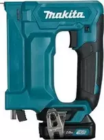 MAKITA STAPLER 10.8V 1x2.0Ah LI-ION ST113TWO