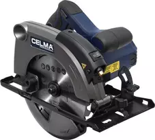 CELMA diskinis pjūklas 1500W 190mm LAZERIS